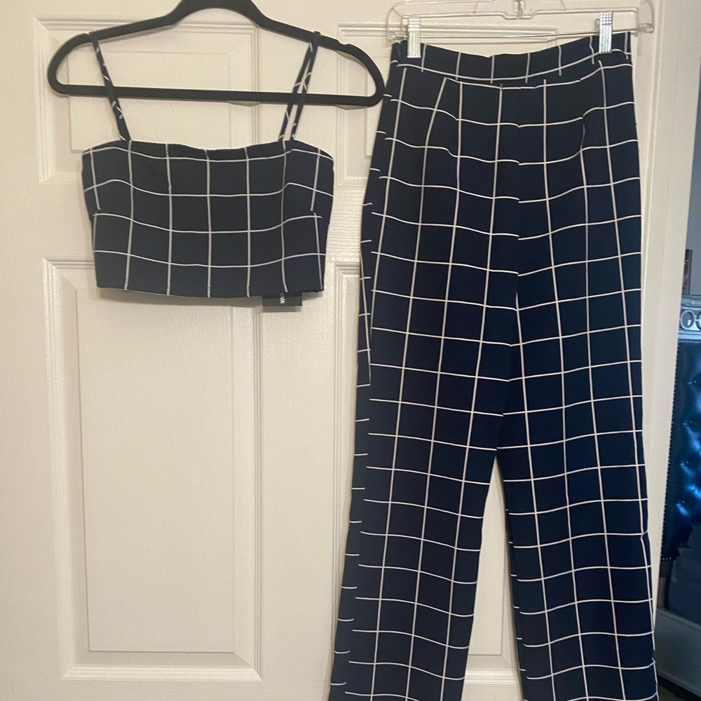 2 piece set
